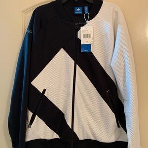 Adidas Track Jacket